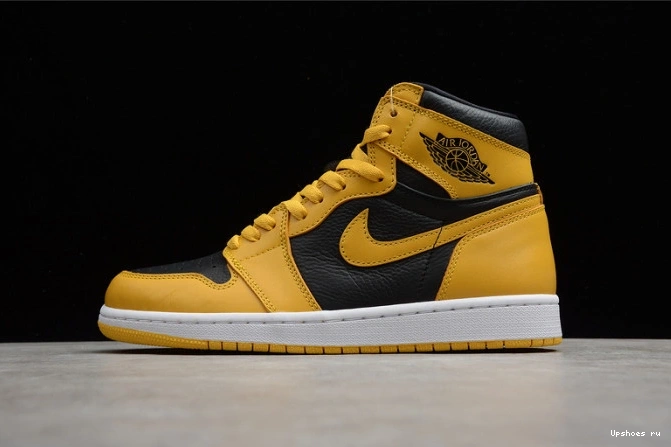 Pollen Jordan 555088-701 1 Air 0103